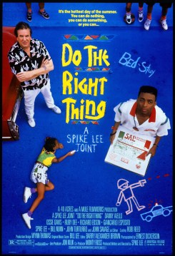 do the right thing post 2